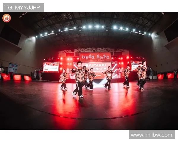 重庆街舞队凭借创新战术在全国街舞战术排名中创下新高引发热议